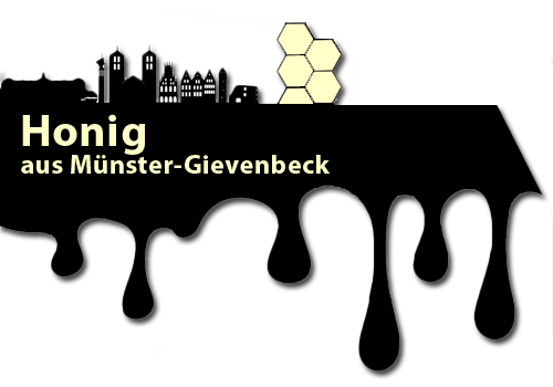 Honig aus Münster-Gievenbeck